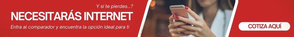 Banner hacia comparador de internet