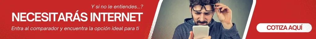 Banner hacia comparador de internet