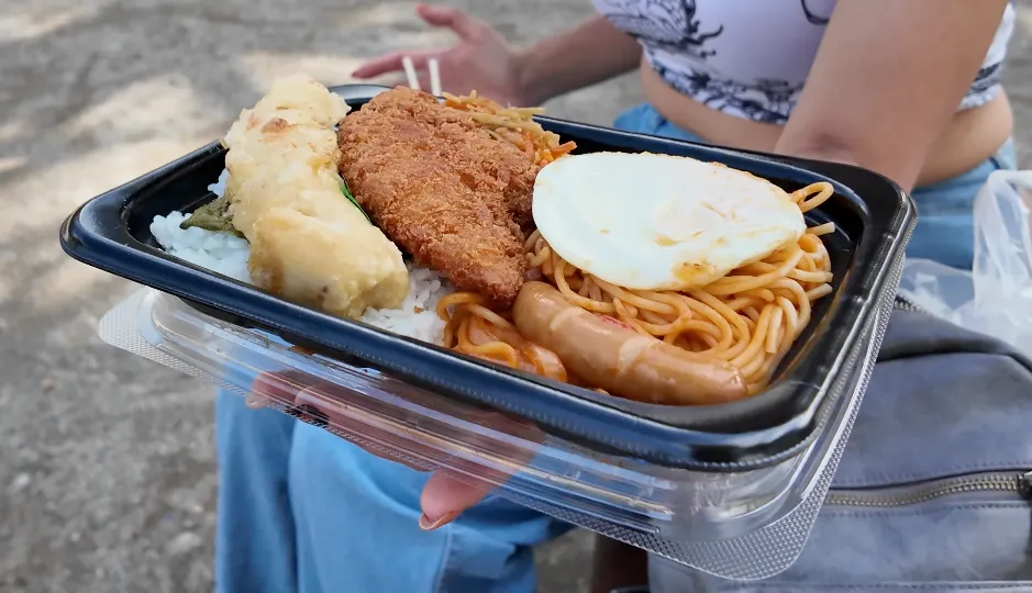 comida hotto motto