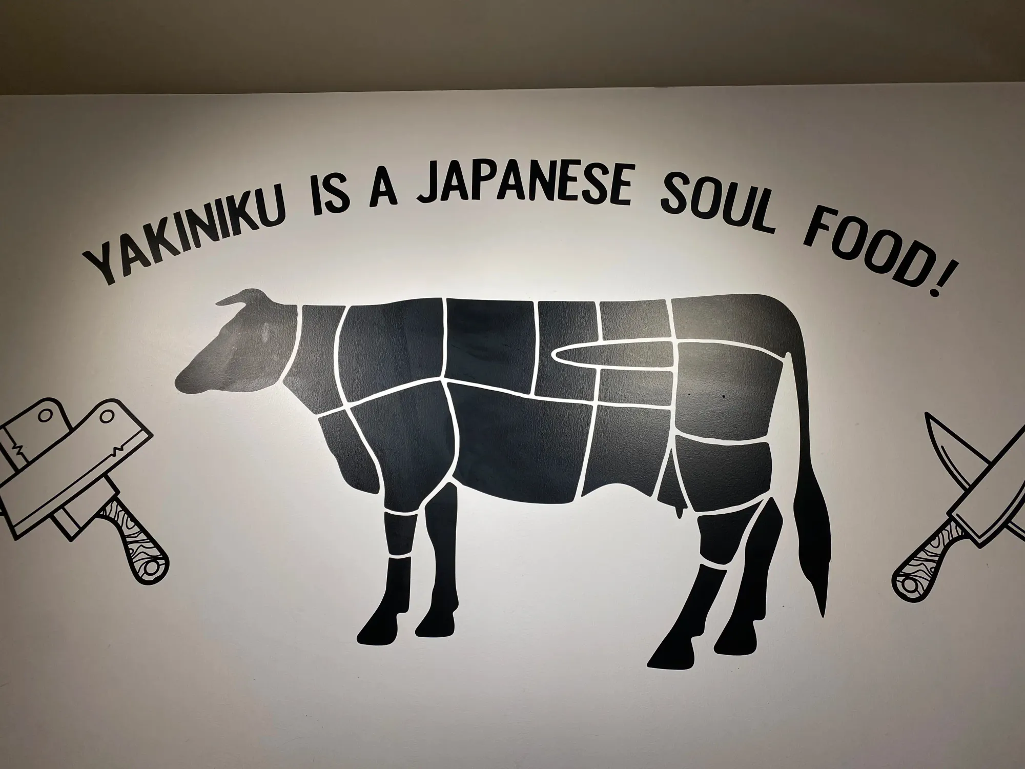 yakiniku el alma de la cocina japonesa