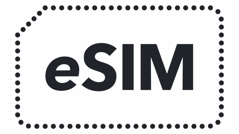 Logo eSIM