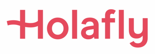 Logo Holafly