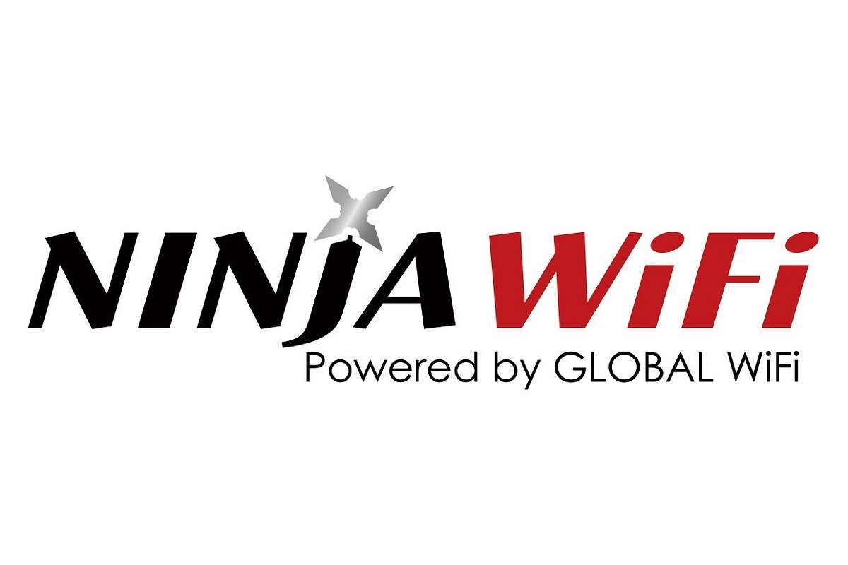 Logo Pocket WiFi