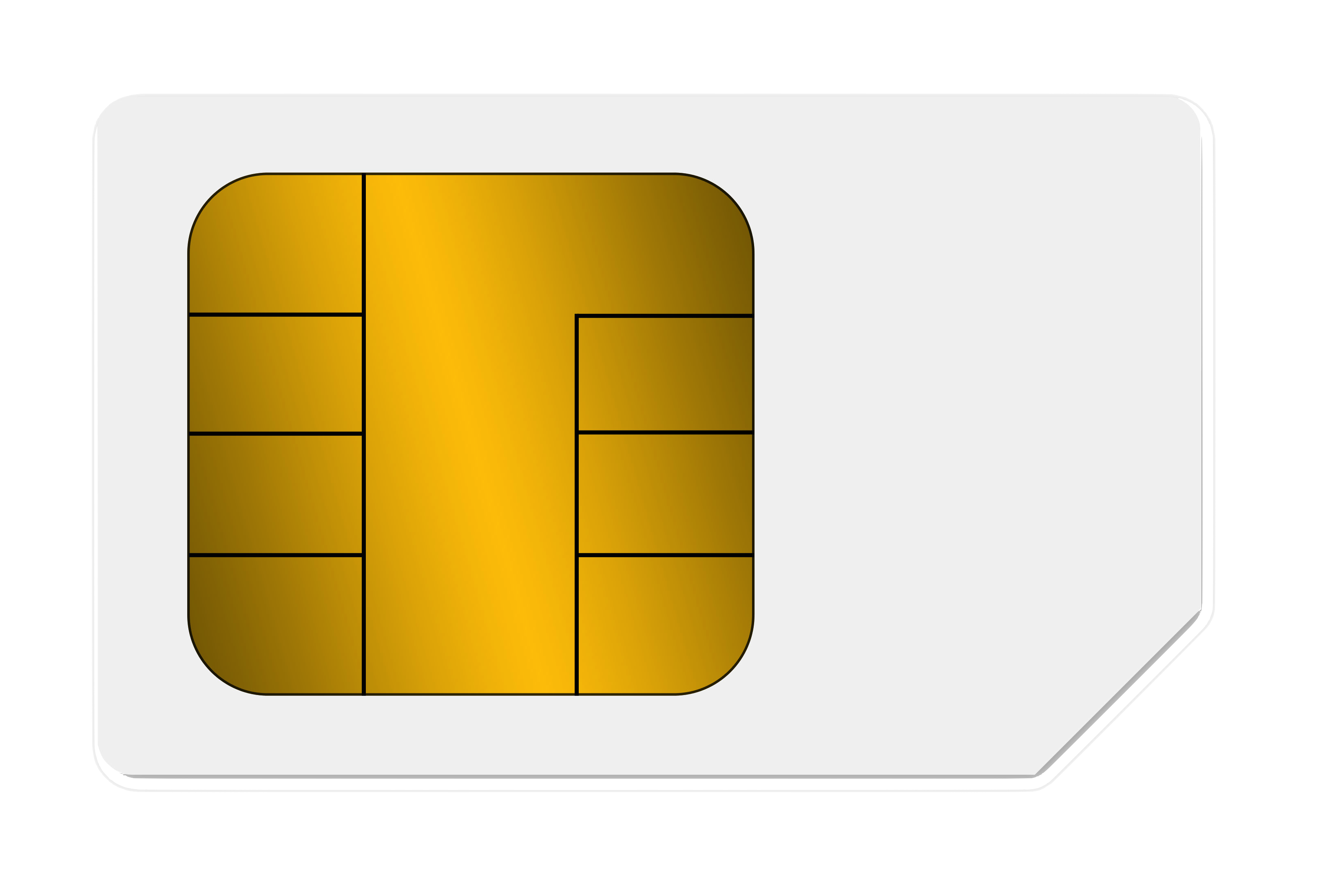Logo Tarjeta SIM